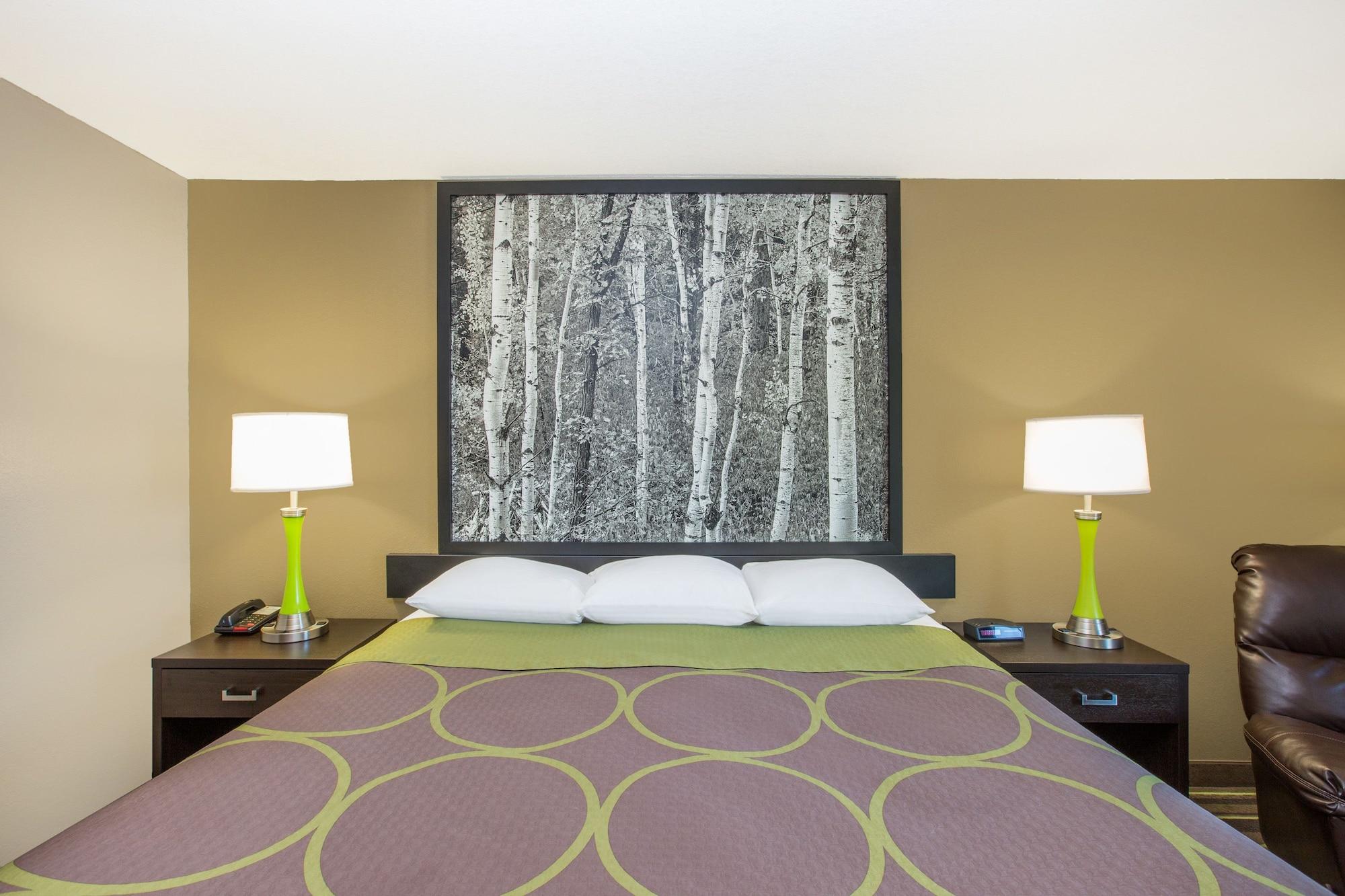 Super 8 By Wyndham Brookings Ξενοδοχείο Εξωτερικό φωτογραφία