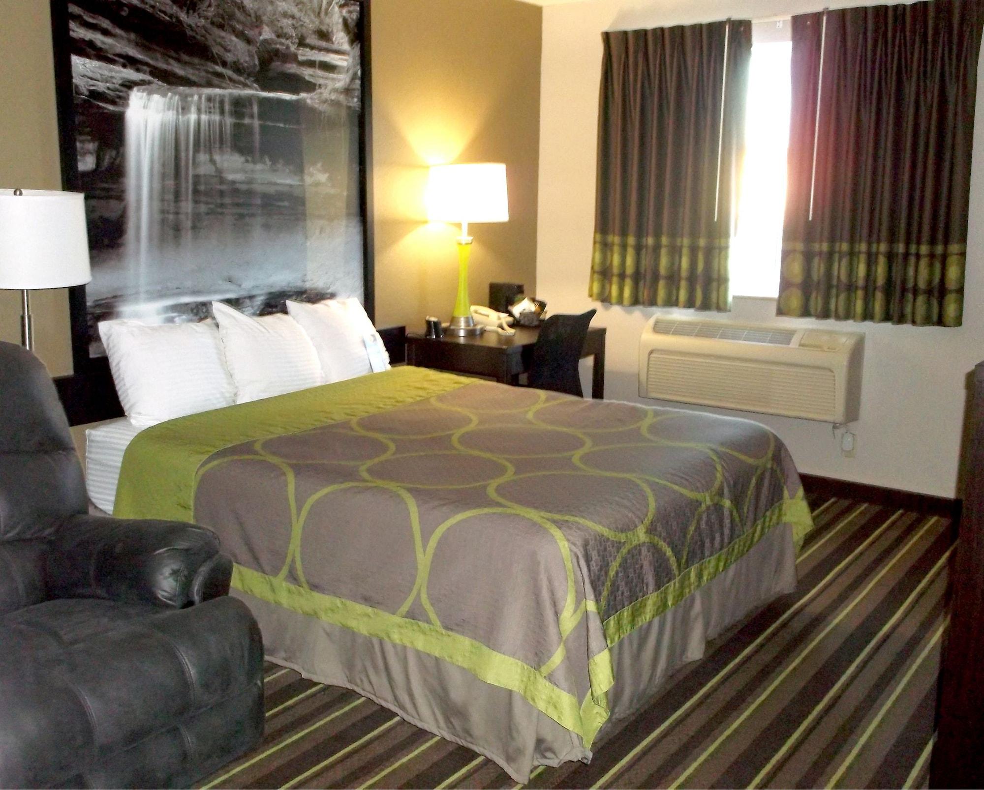 Super 8 By Wyndham Brookings Ξενοδοχείο Εξωτερικό φωτογραφία