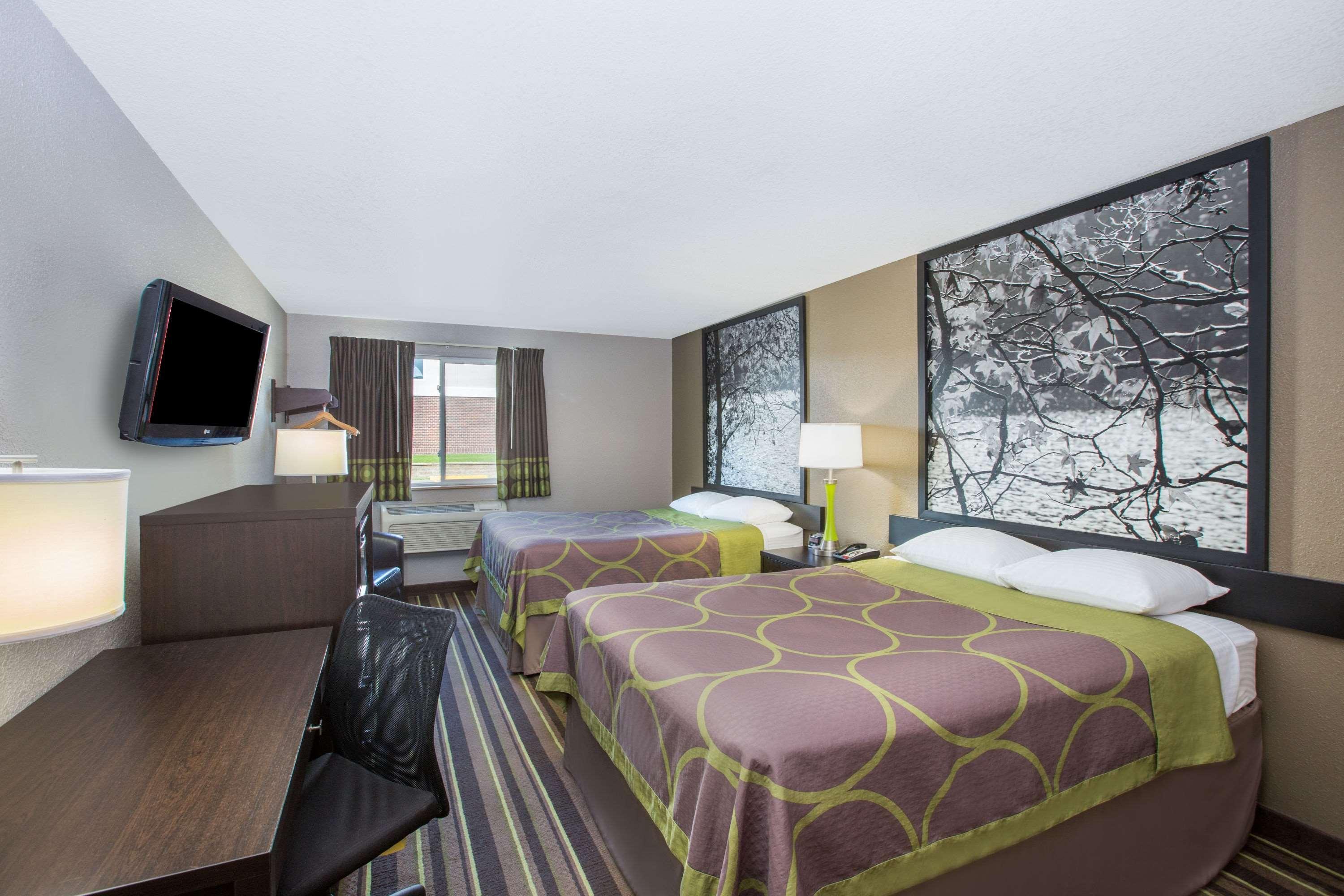 Super 8 By Wyndham Brookings Ξενοδοχείο Εξωτερικό φωτογραφία
