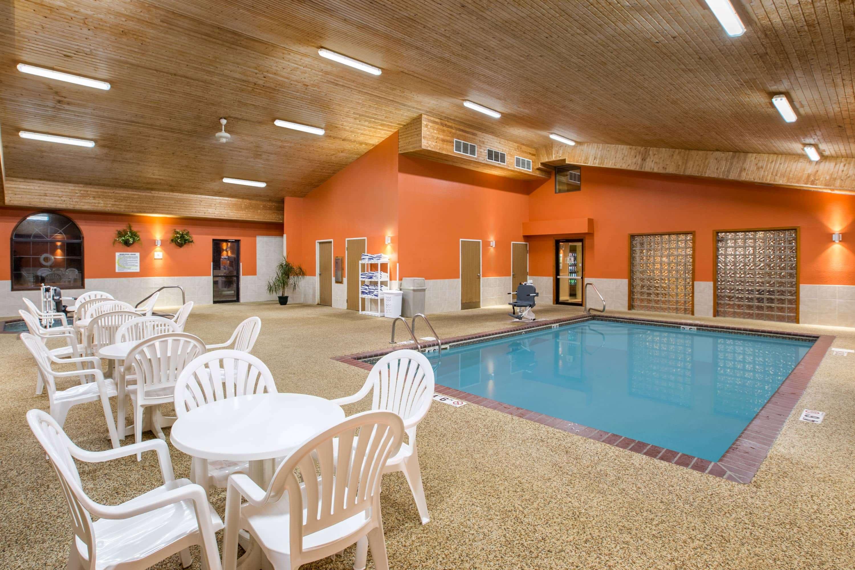 Super 8 By Wyndham Brookings Ξενοδοχείο Εξωτερικό φωτογραφία