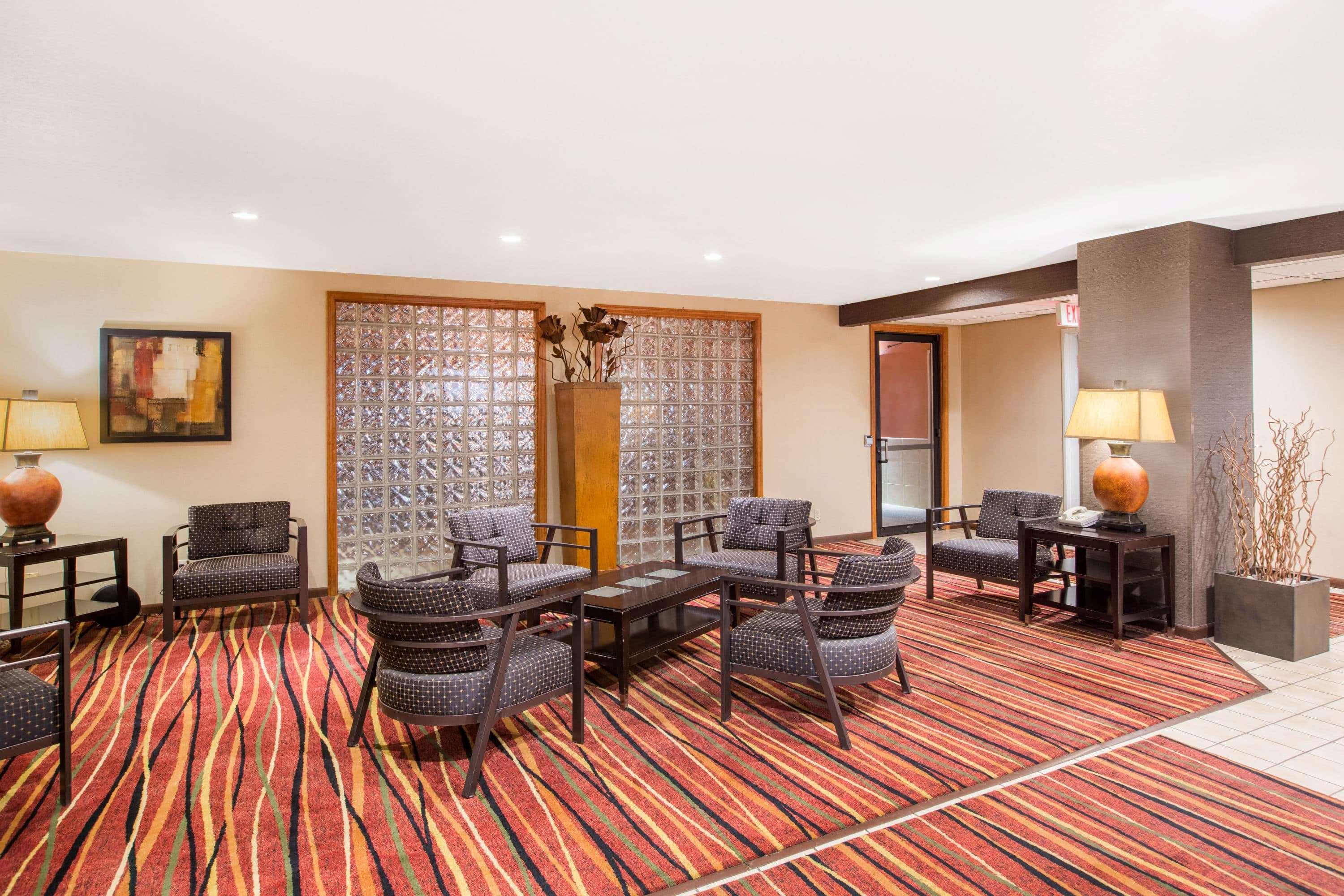 Super 8 By Wyndham Brookings Ξενοδοχείο Εξωτερικό φωτογραφία